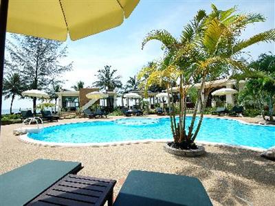 Khaolak Sunset Resort