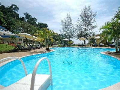 Khaolak Sunset Resort