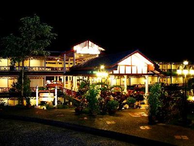 Khaolak Sunset Resort