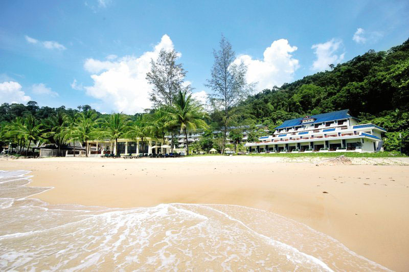Khaolak Sunset Resort