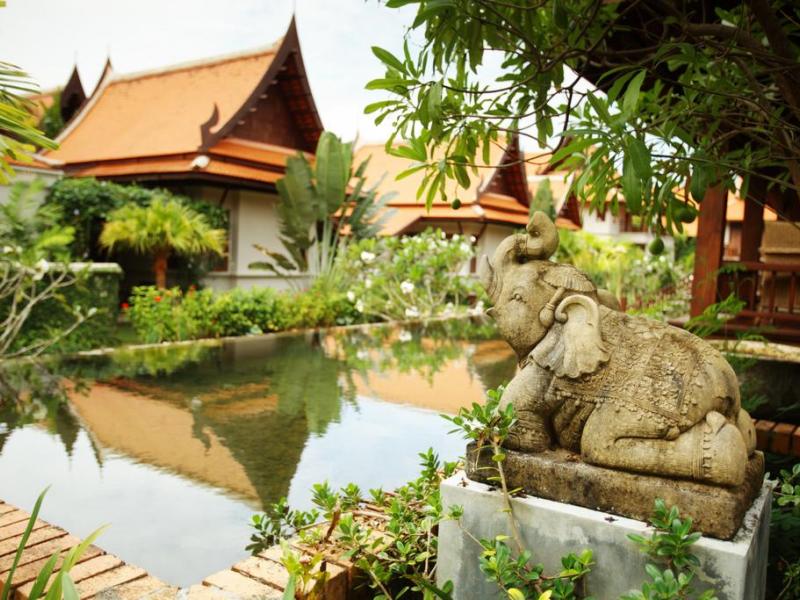 Khaolak Bhandari Resort