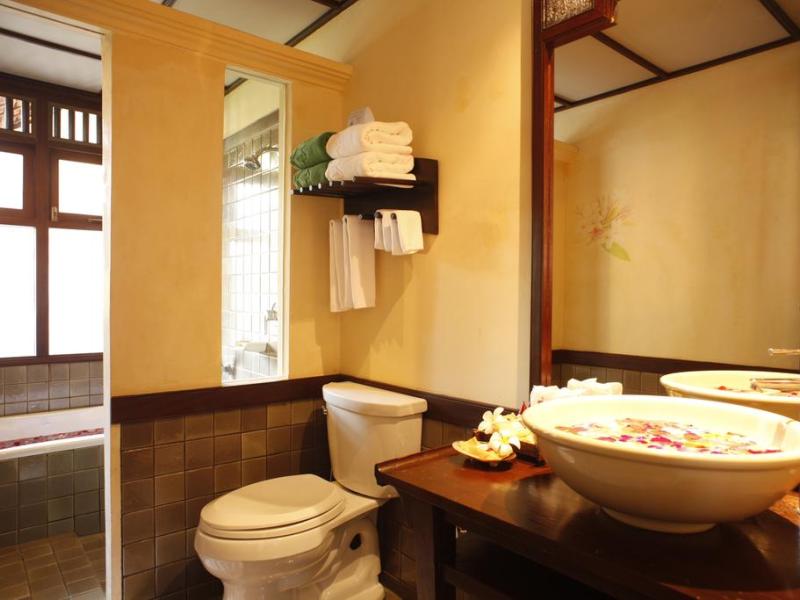 Khaolak Bhandari Resort