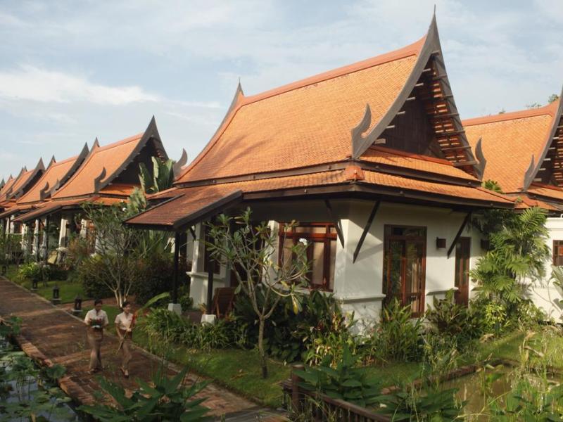 Khaolak Bhandari Resort
