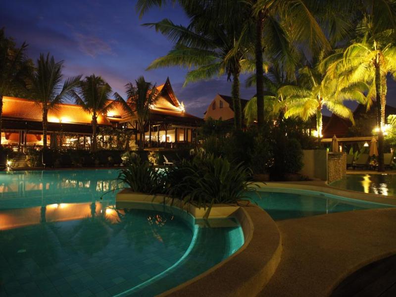 Khaolak Bhandari Resort