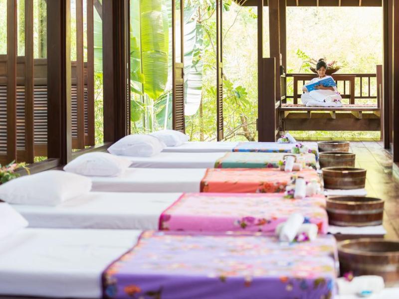 Khaolak Bhandari Resort