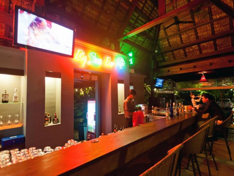 Khaolak Bhandari Resort