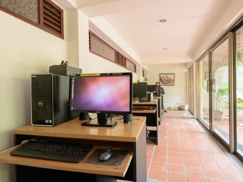 Khaolak Bhandari Resort