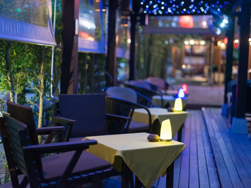 Khaolak Bhandari Resort