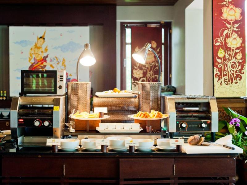 Khaolak Bhandari Resort