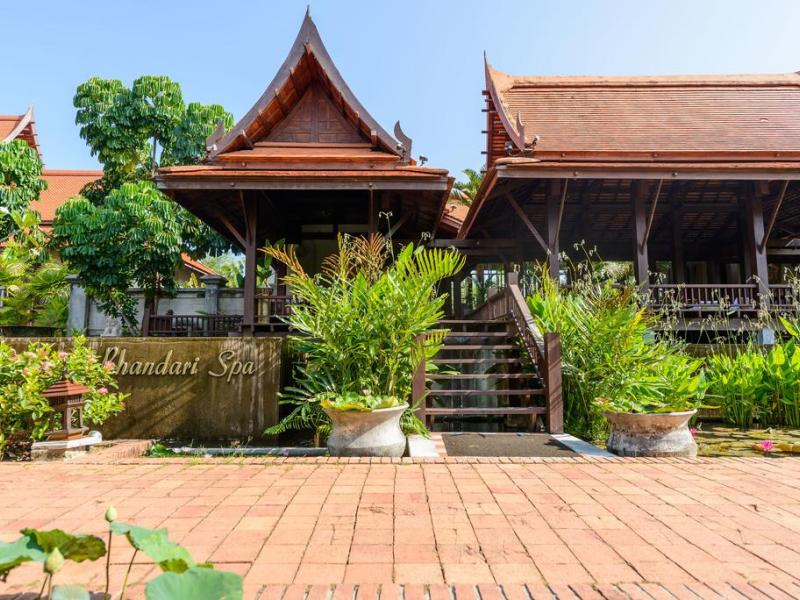 Khaolak Bhandari Resort