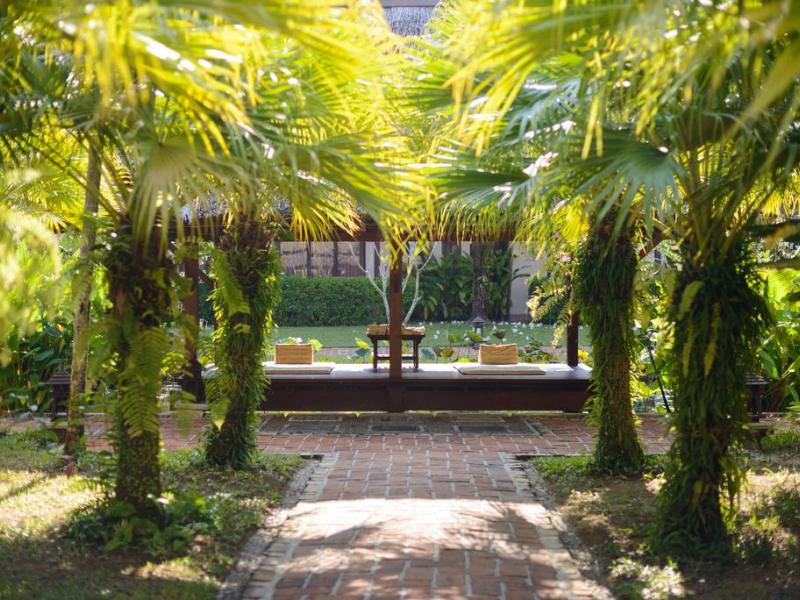 Khaolak Bhandari Resort