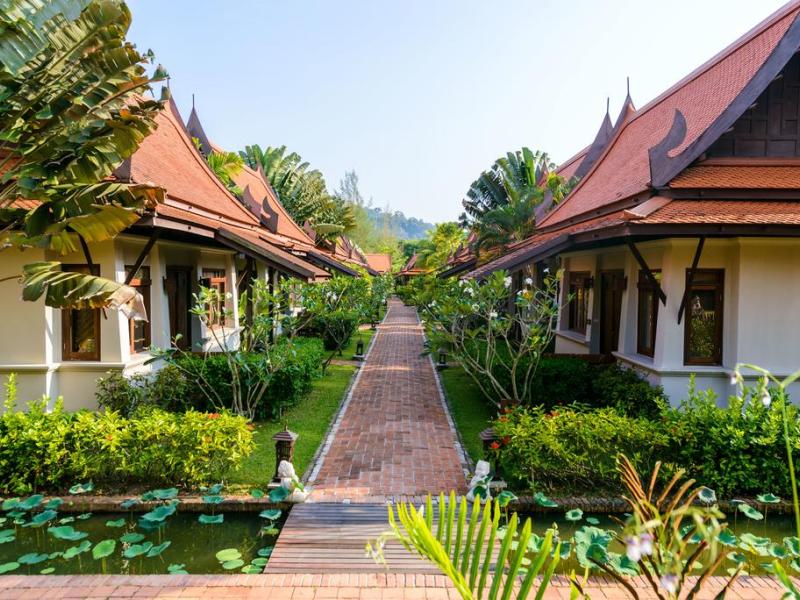 Khaolak Bhandari Resort