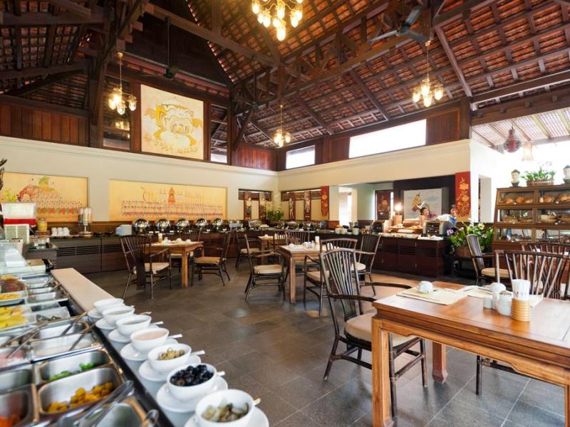 Khaolak Bhandari Resort