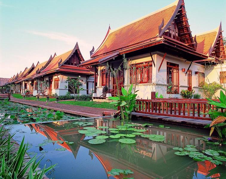 Khaolak Bhandari Resort