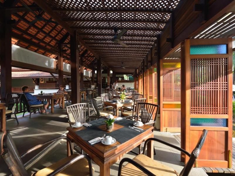 Khaolak Bhandari Resort