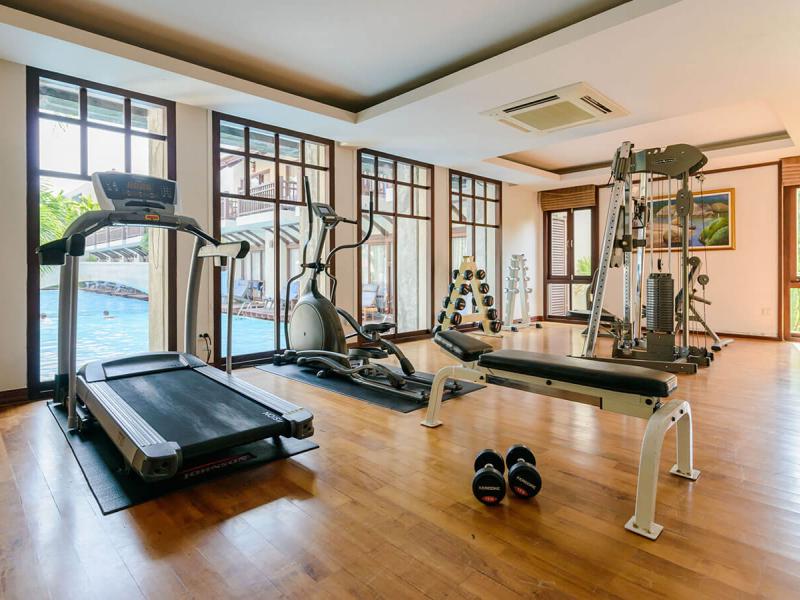 Khaolak Bhandari Resort