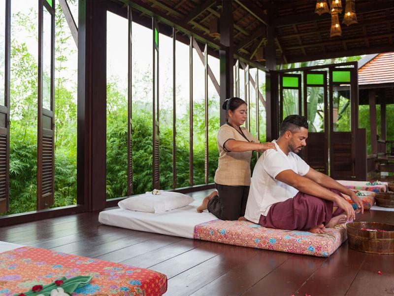 Khaolak Bhandari Resort