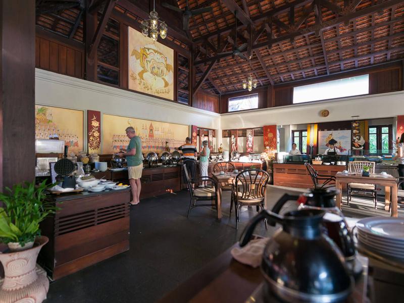 Khaolak Bhandari Resort