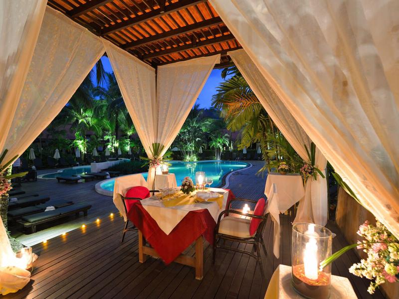 Khaolak Bhandari Resort