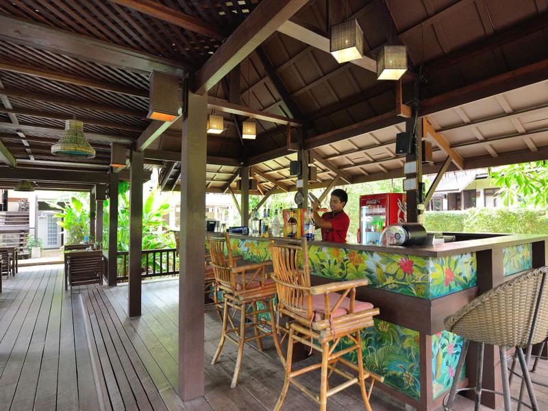 Khaolak Bhandari Resort