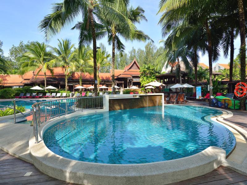 Khaolak Bhandari Resort