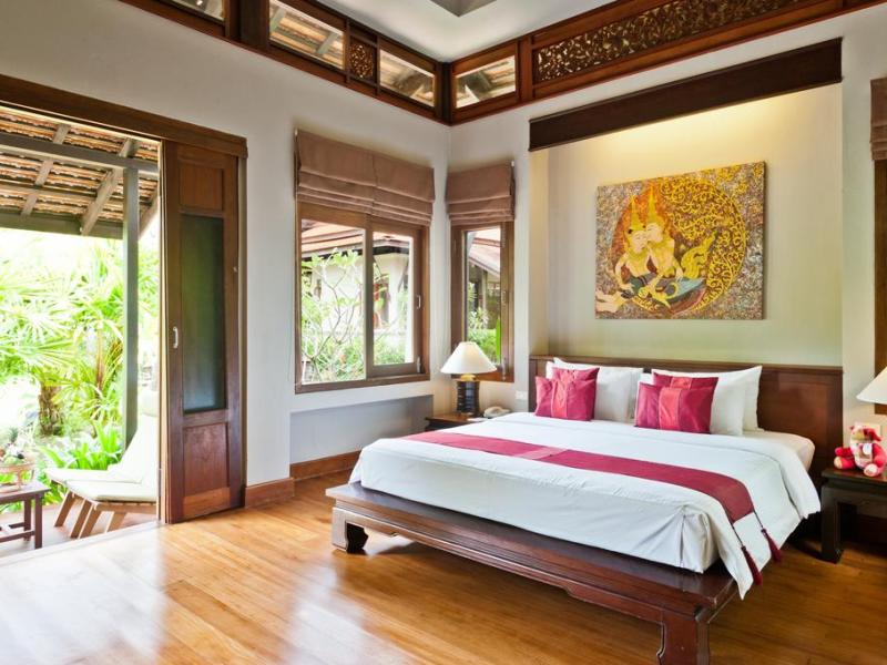 Khaolak Bhandari Resort