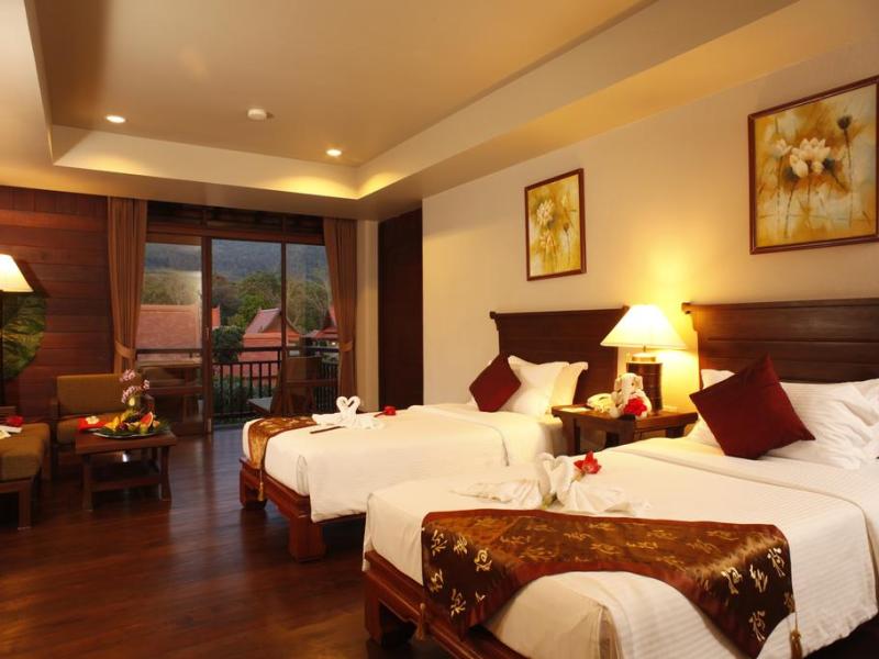 Khaolak Bhandari Resort