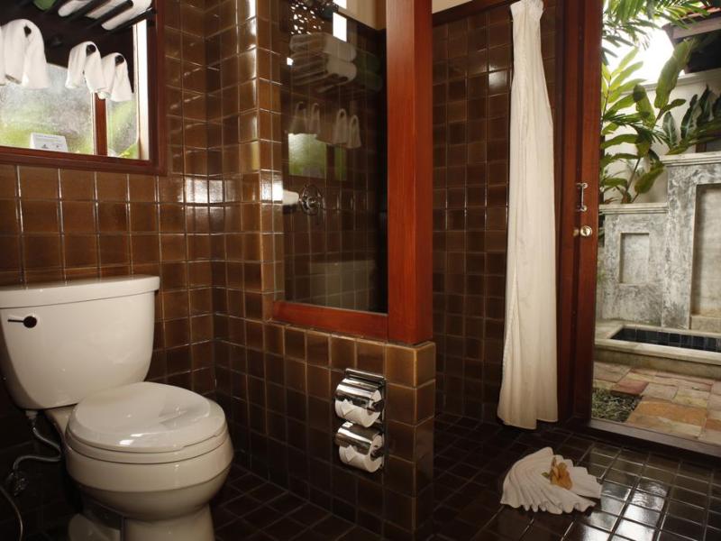 Khaolak Bhandari Resort