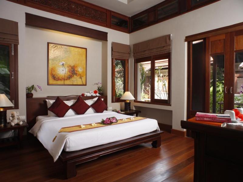 Khaolak Bhandari Resort