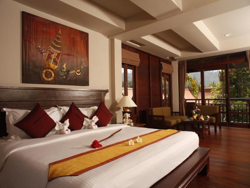 Khaolak Bhandari Resort