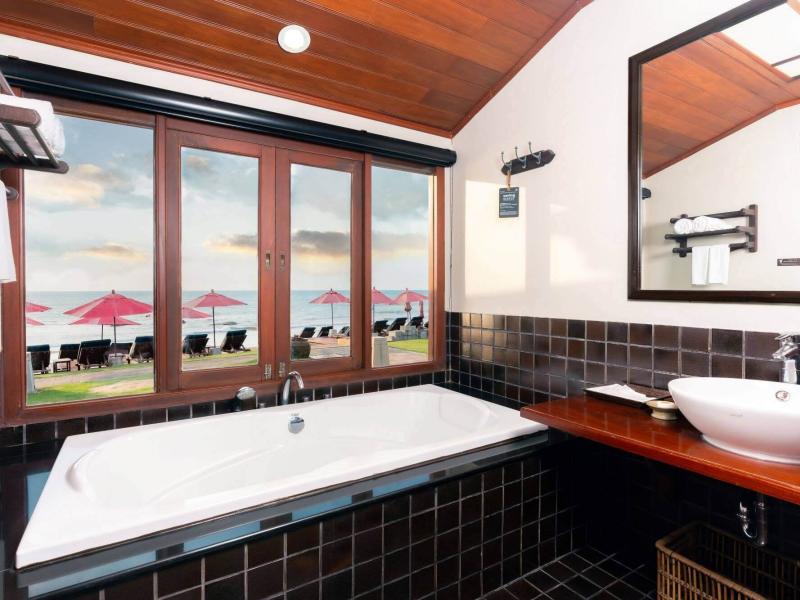 Khaolak Laguna Resort