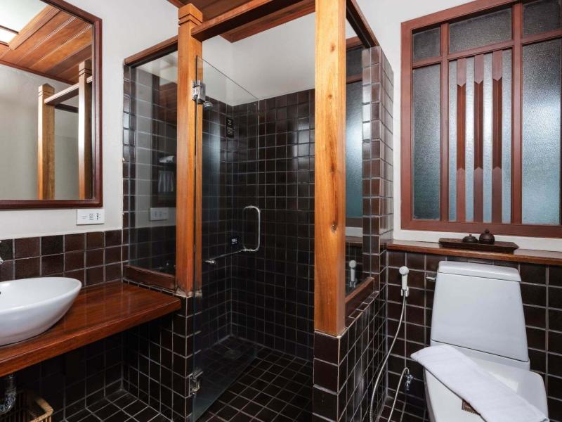 Khaolak Laguna Resort