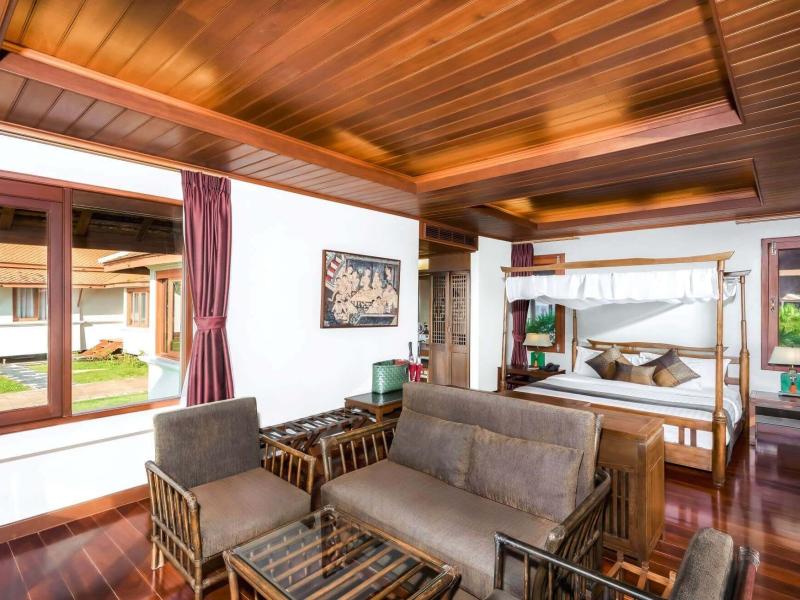 Khaolak Laguna Resort