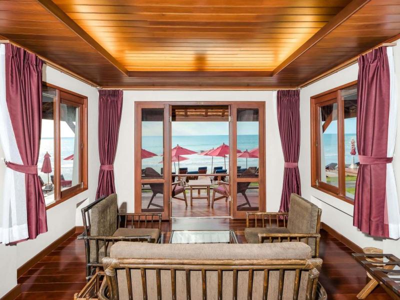 Khaolak Laguna Resort