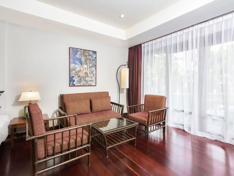 Khaolak Laguna Resort