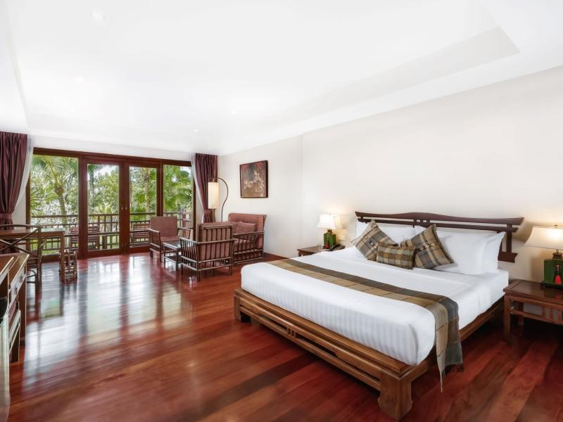 Khaolak Laguna Resort