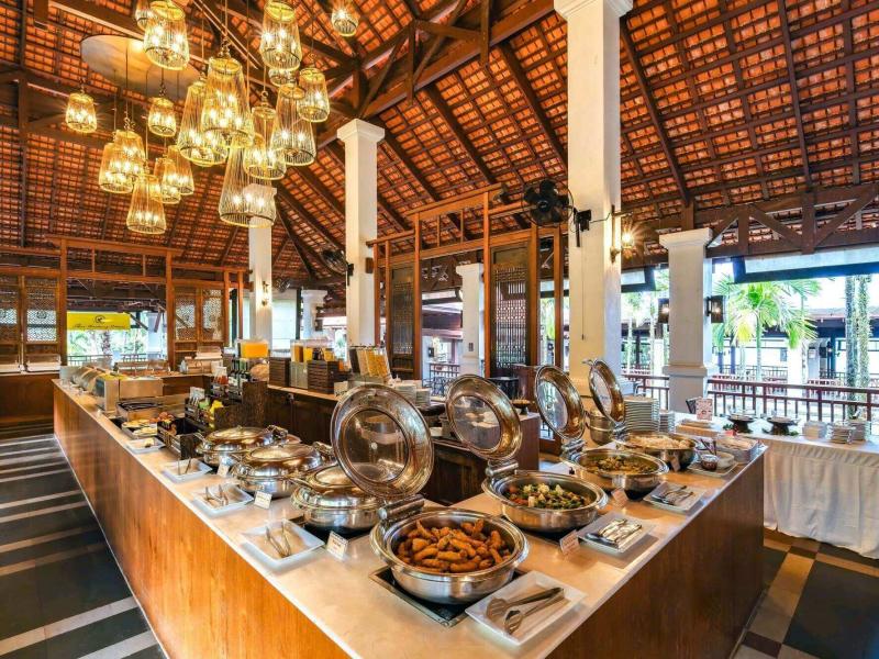 Khaolak Laguna Resort