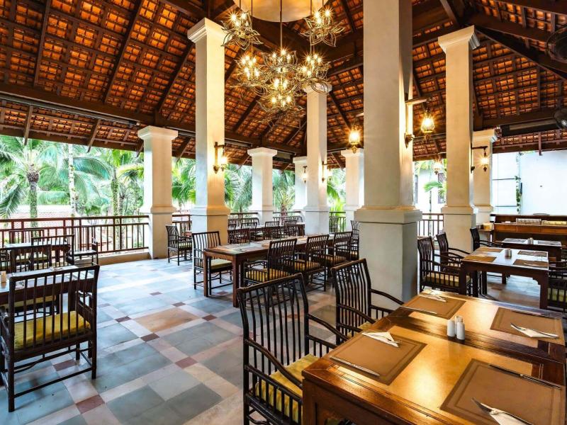 Khaolak Laguna Resort