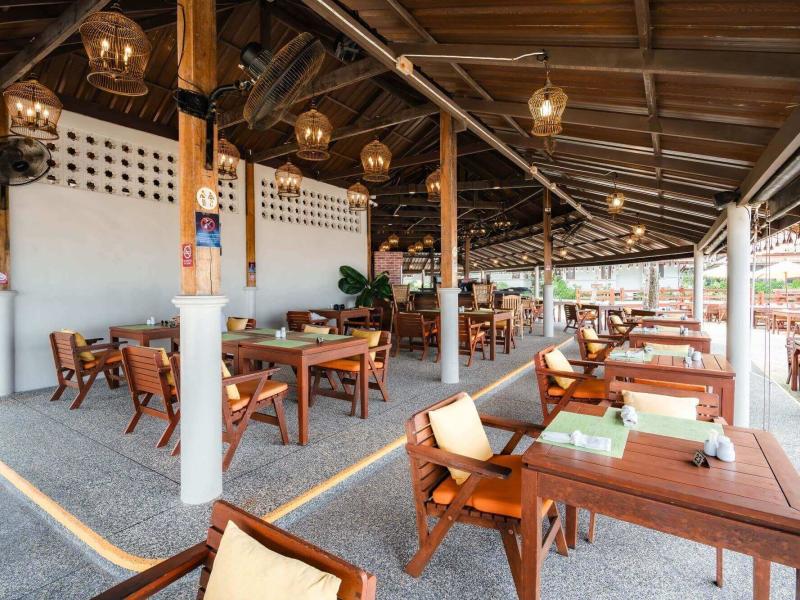 Khaolak Laguna Resort