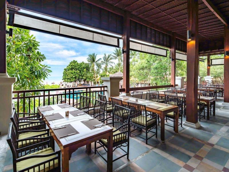 Khaolak Laguna Resort