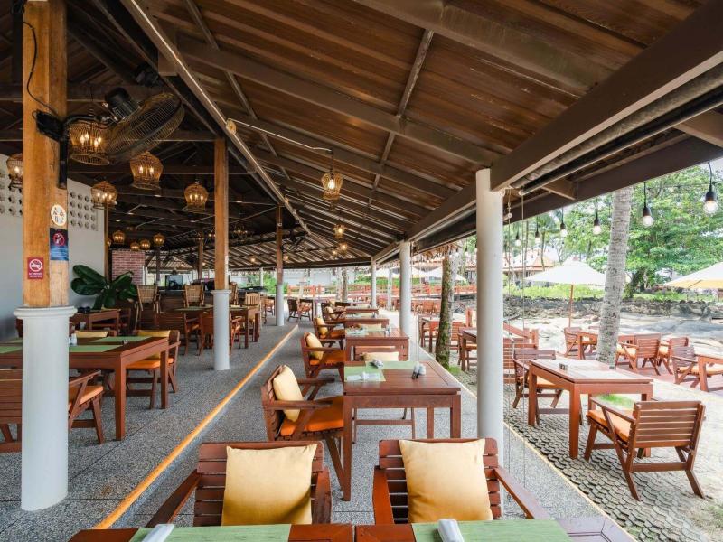 Khaolak Laguna Resort