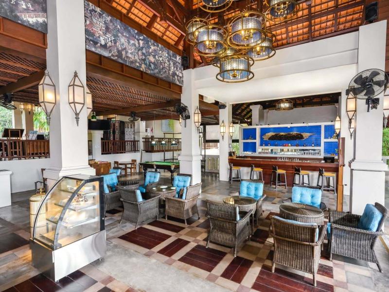 Khaolak Laguna Resort