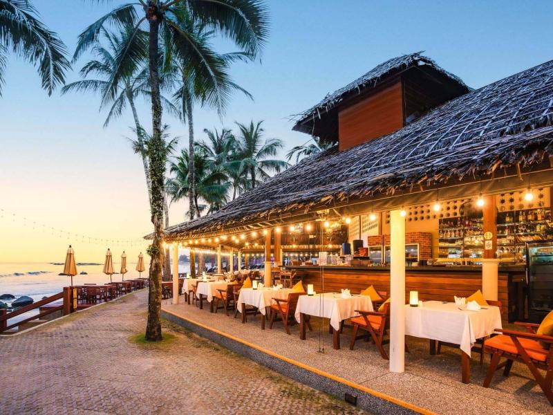 Khaolak Laguna Resort