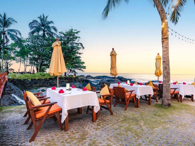 Khaolak Laguna Resort