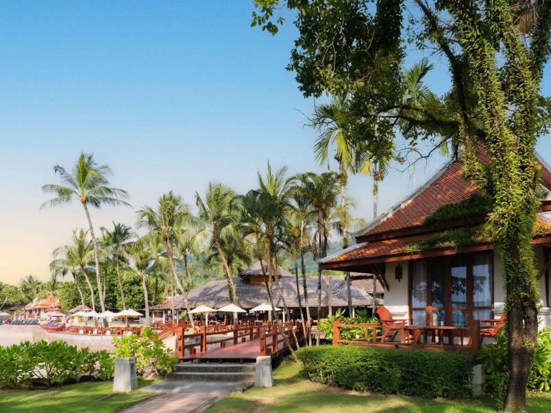 Khaolak Laguna Resort