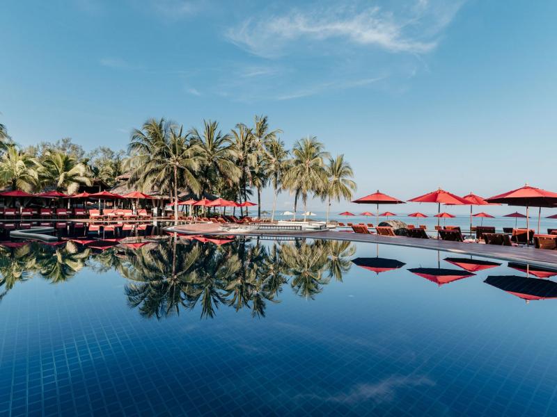 Khaolak Laguna Resort