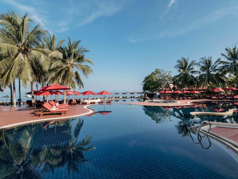 Khaolak Laguna Resort