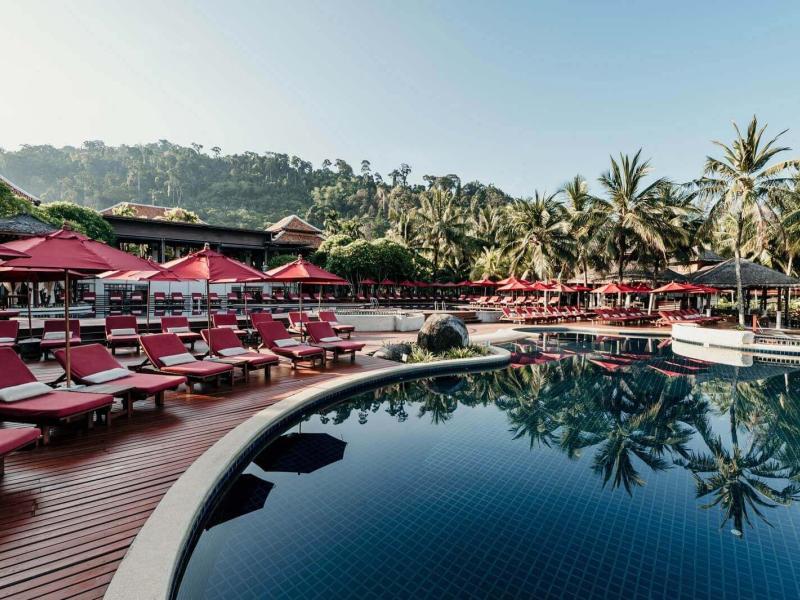 Khaolak Laguna Resort