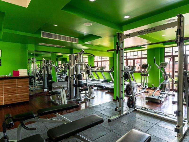 Khaolak Laguna Resort