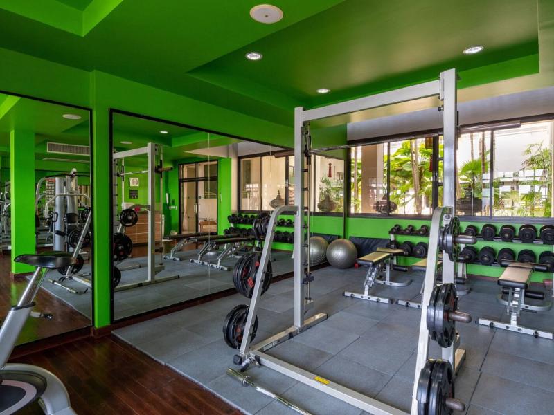 Khaolak Laguna Resort